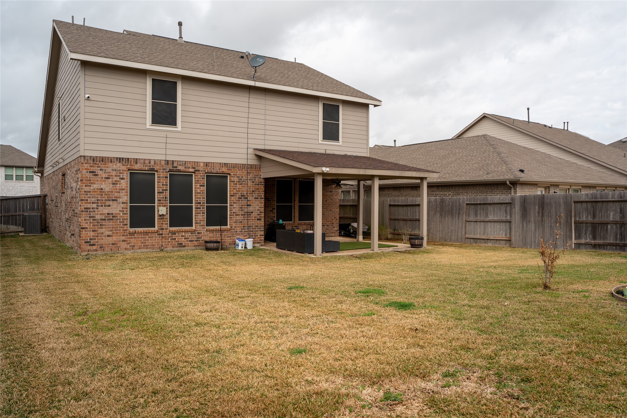 5447 Tourmaline Way Brookshire, TX 77423 - Photo 21 of 37