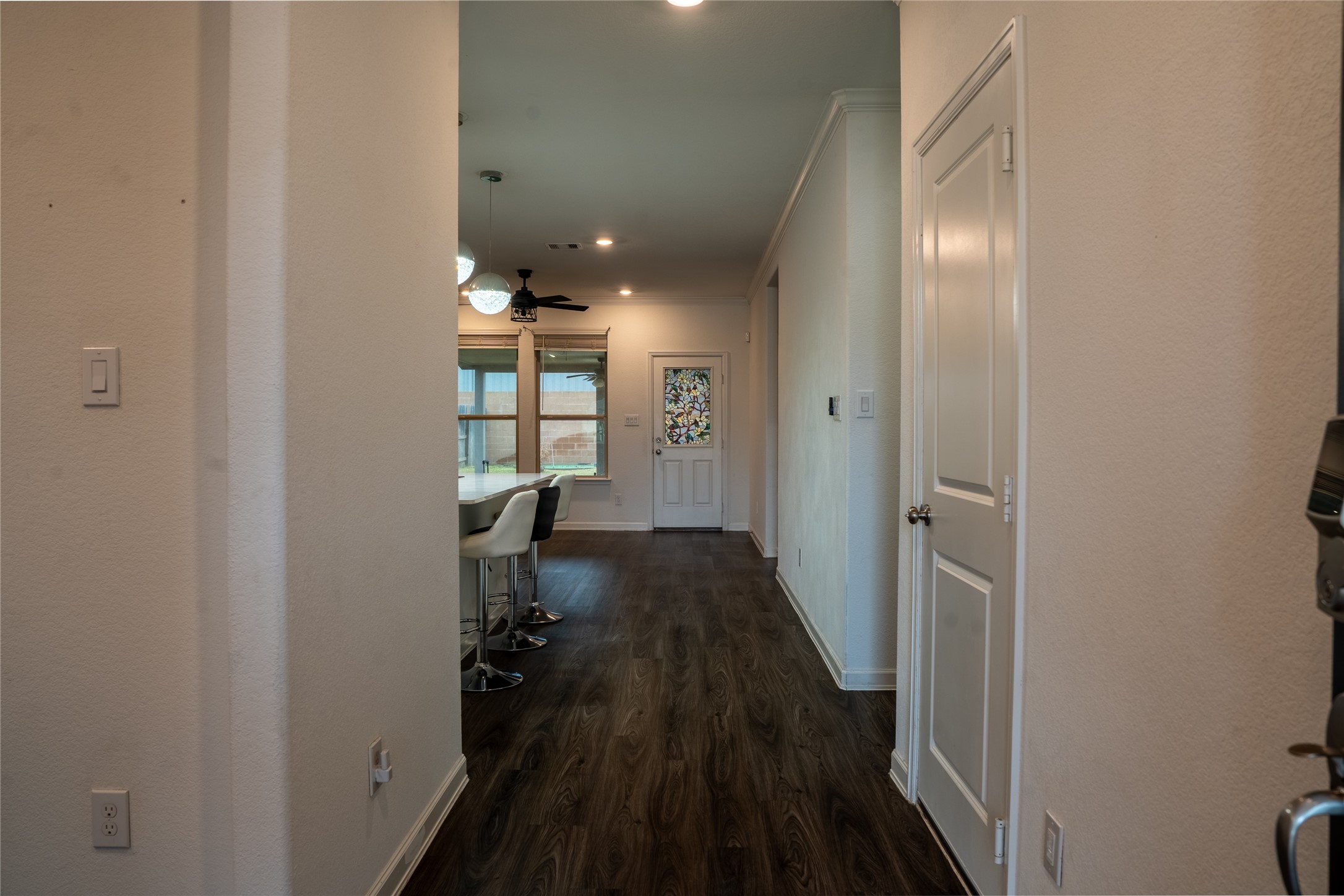 5447 Tourmaline Way Brookshire, TX 77423 - Photo 3 of 37