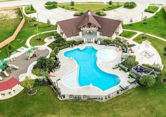 5447 Tourmaline Way Brookshire, TX 77423 - Photo 37 of 37