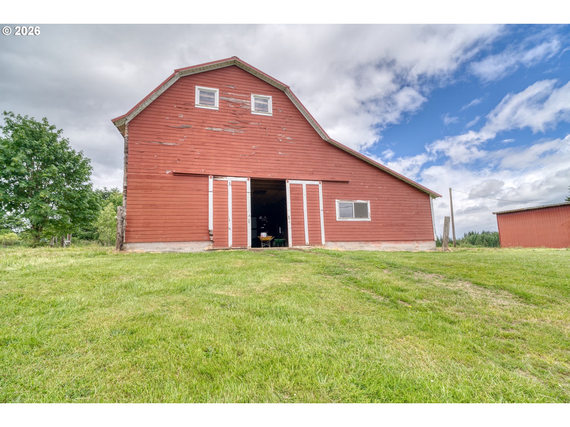 24915 Mosier Road Rainier, OR 97048 - Photo 4 of 29