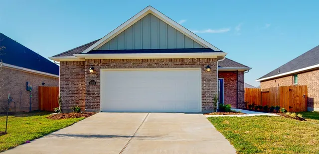 $1,980 | 31319 Black Frst Crossing, Fulshear, TX 77441