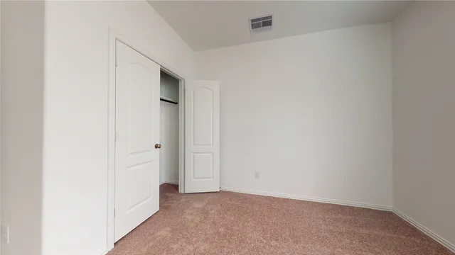 a view of an entryway