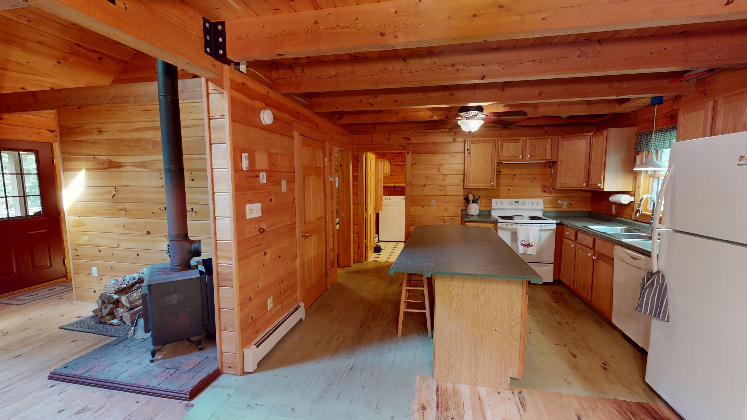 151 Sunset Ridge Road Sebec, ME 04481 - Photo 14 of 50 13