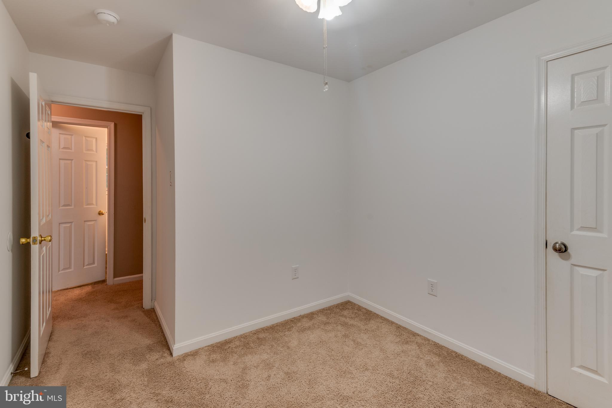 8413 Manor View Road Lusby, MD 20657 - Photo 26 of 48 a view of an empty room