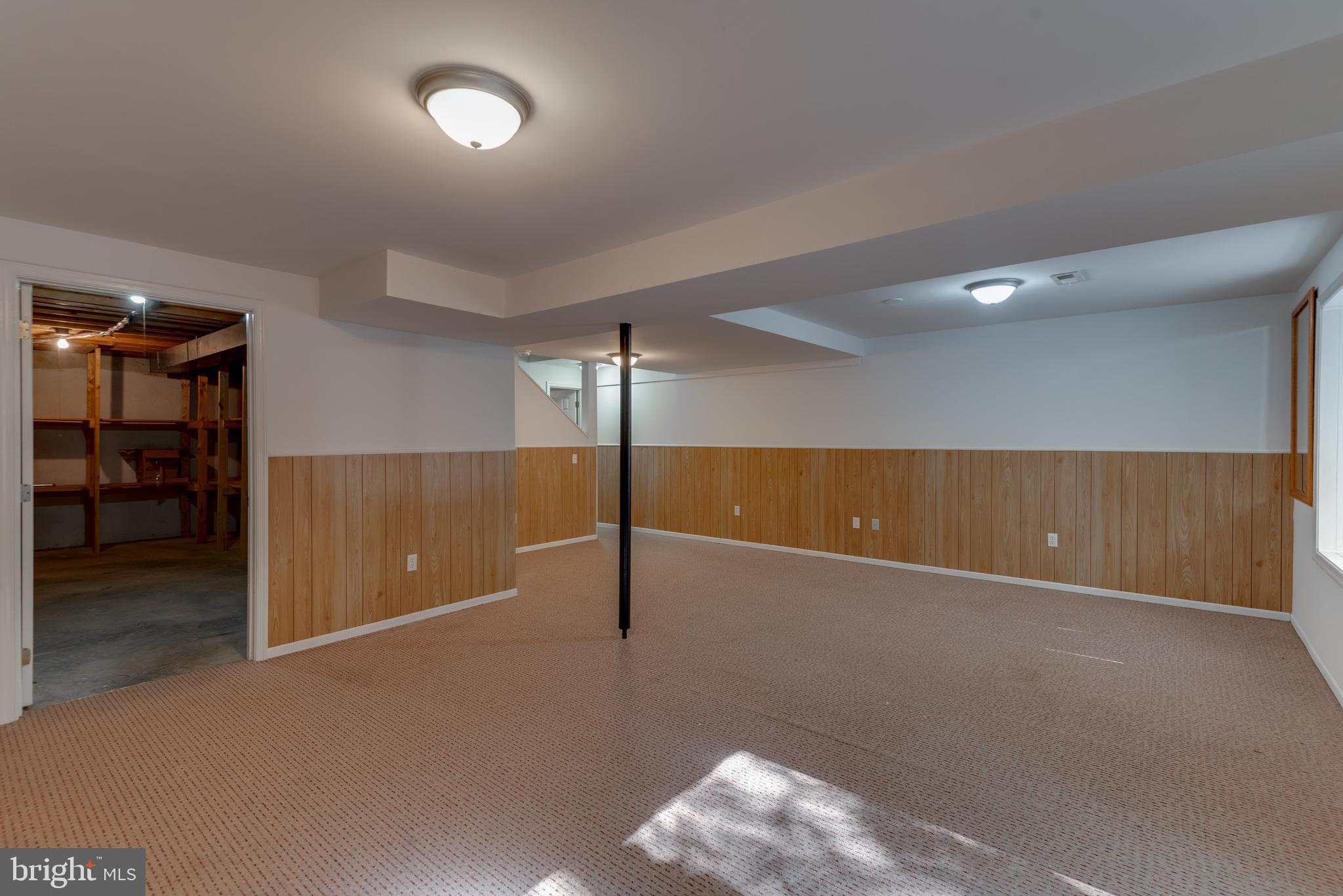 8413 Manor View Road Lusby, MD 20657 - Photo 33 of 48 a view of an empty room