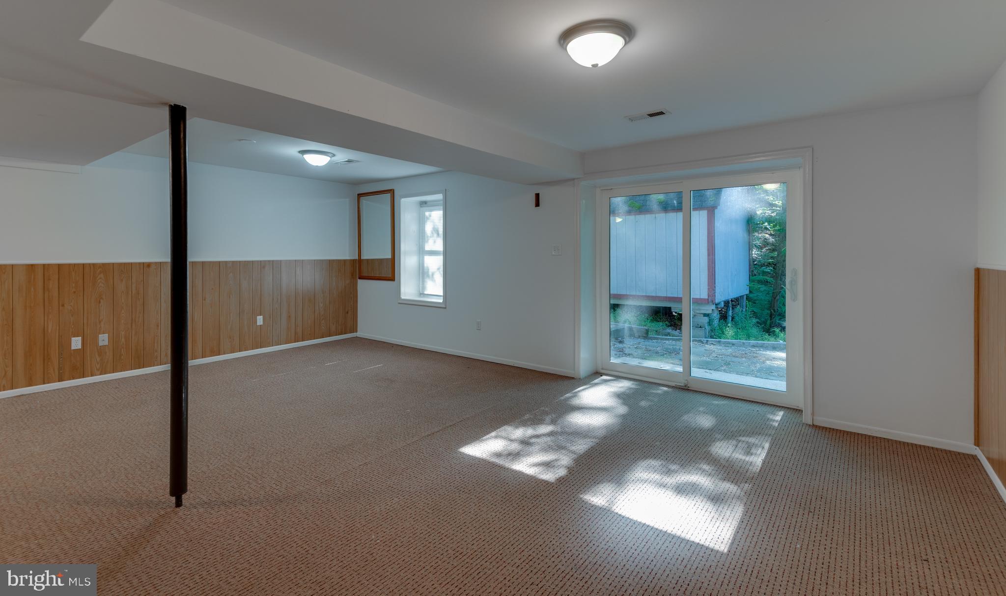 8413 Manor View Road Lusby, MD 20657 - Photo 34 of 48 a view of livingroom with window