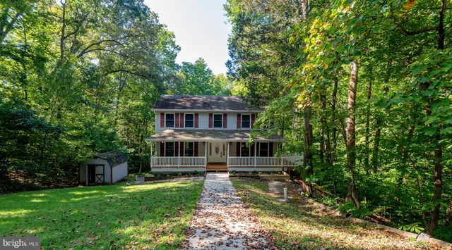 $2,500 | 8413 Manor View Road, Lusby, MD 20657