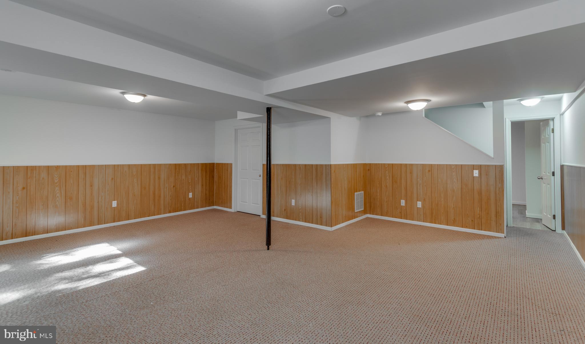 8413 Manor View Road Lusby, MD 20657 - Photo 37 of 48 a view of an empty room