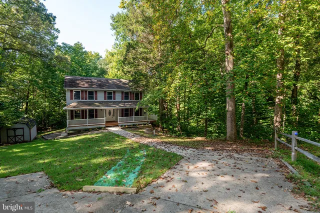 $2,500 | 8413 Manor View Road, Lusby, MD 20657