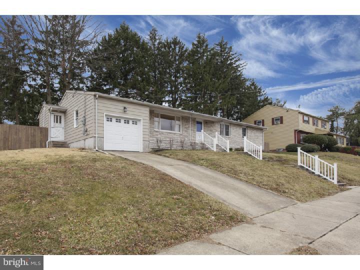 7 Cardinal Road Hamilton, NJ 08619 - Photo 1 of 25 Exterior Front