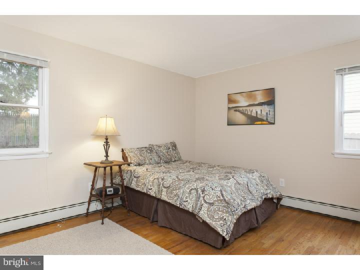 7 Cardinal Road Hamilton, NJ 08619 - Photo 14 of 25 Bedroom - Main