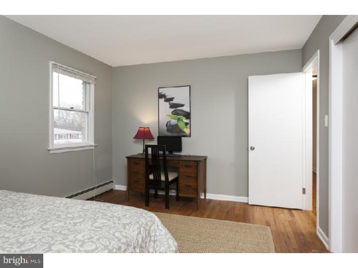 7 Cardinal Road Hamilton, NJ 08619 - Photo 18 of 25 Bedroom 2