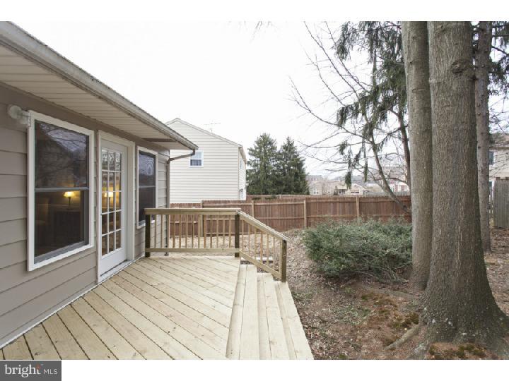 7 Cardinal Road Hamilton, NJ 08619 - Photo 24 of 25 Deck