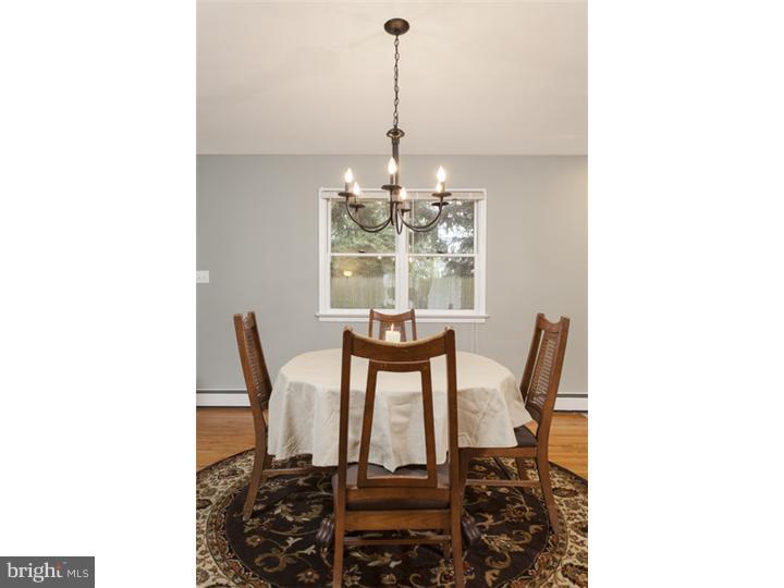 7 Cardinal Road Hamilton, NJ 08619 - Photo 6 of 25 Dining Room