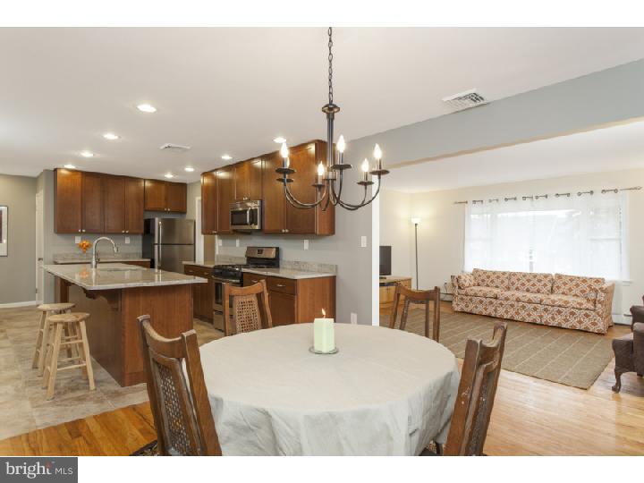 7 Cardinal Road Hamilton, NJ 08619 - Photo 7 of 25 Dining Room