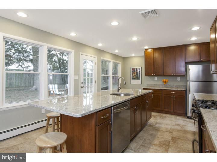 7 Cardinal Road Hamilton, NJ 08619 - Photo 8 of 25 Kitchen