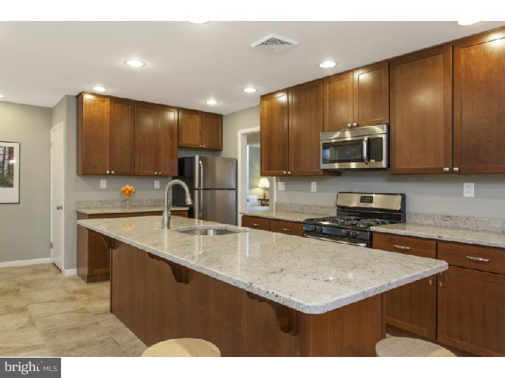 7 Cardinal Road Hamilton, NJ 08619 - Photo 9 of 25 Kitchen