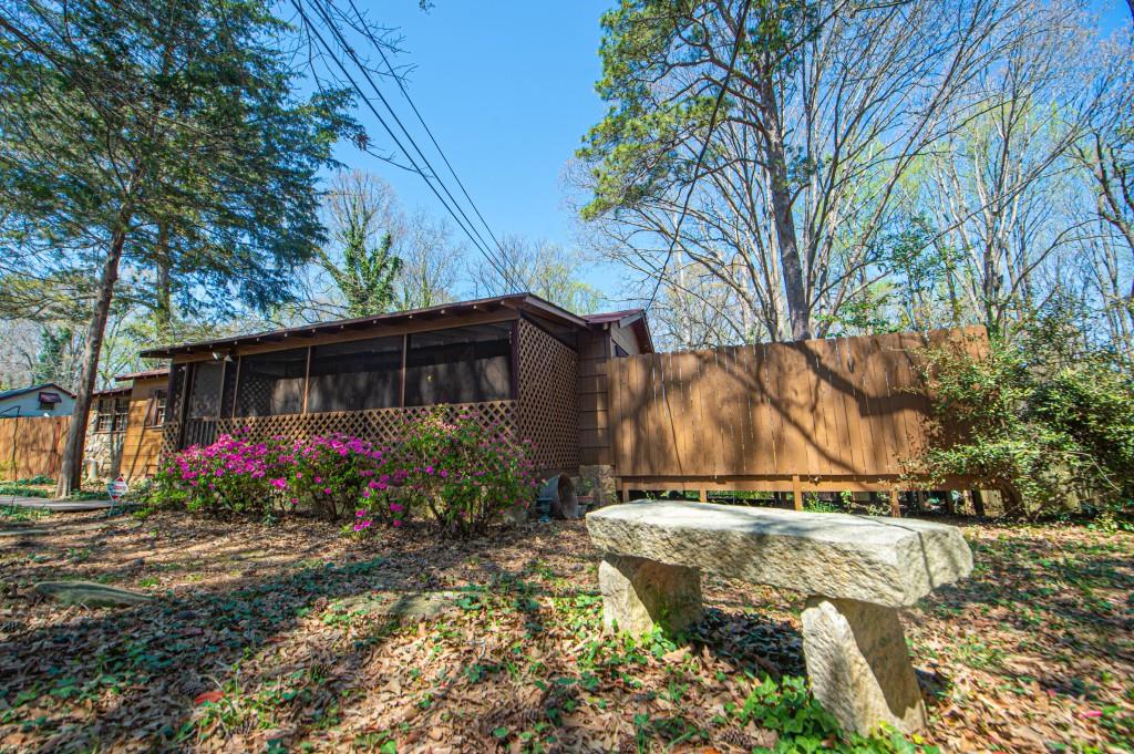 4458 Highland Road Decatur, GA 30035 - Photo 1 of 1