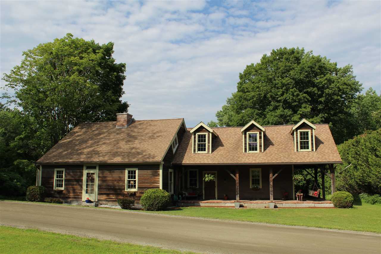 209 Little John Road Barre Town, VT 05641 - Photo 1 of 40