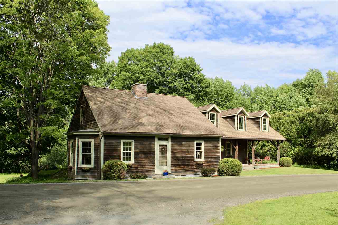 209 Little John Road Barre Town, VT 05641 - Photo 2 of 40