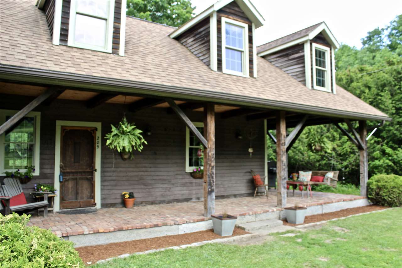 209 Little John Road Barre Town, VT 05641 - Photo 28 of 40