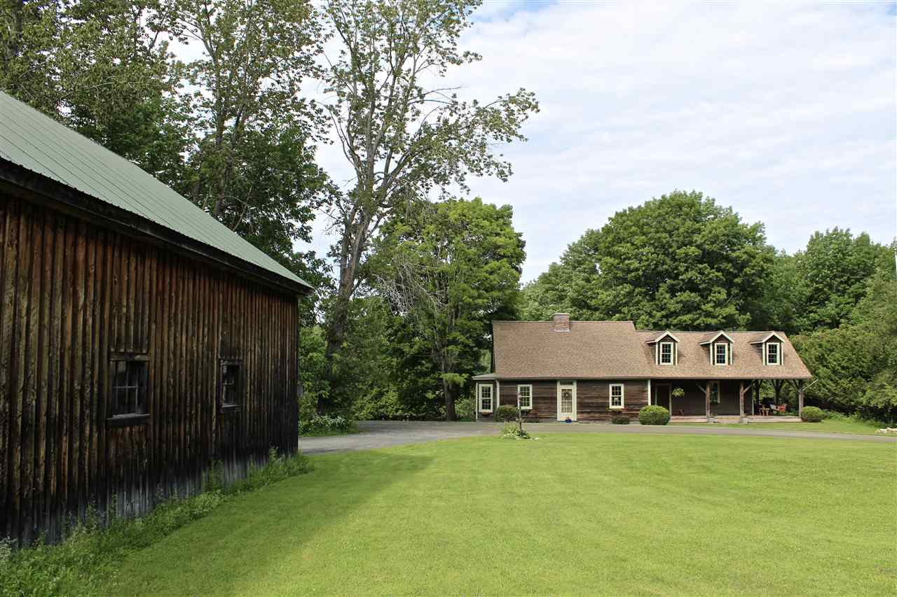 209 Little John Road Barre Town, VT 05641 - Photo 4 of 40