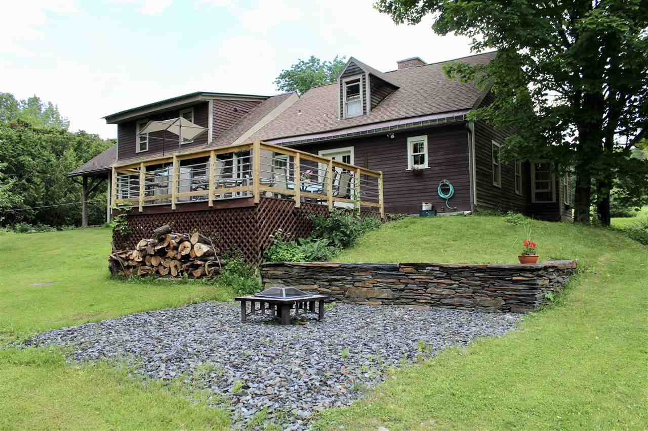 209 Little John Road Barre Town, VT 05641 - Photo 33 of 40
