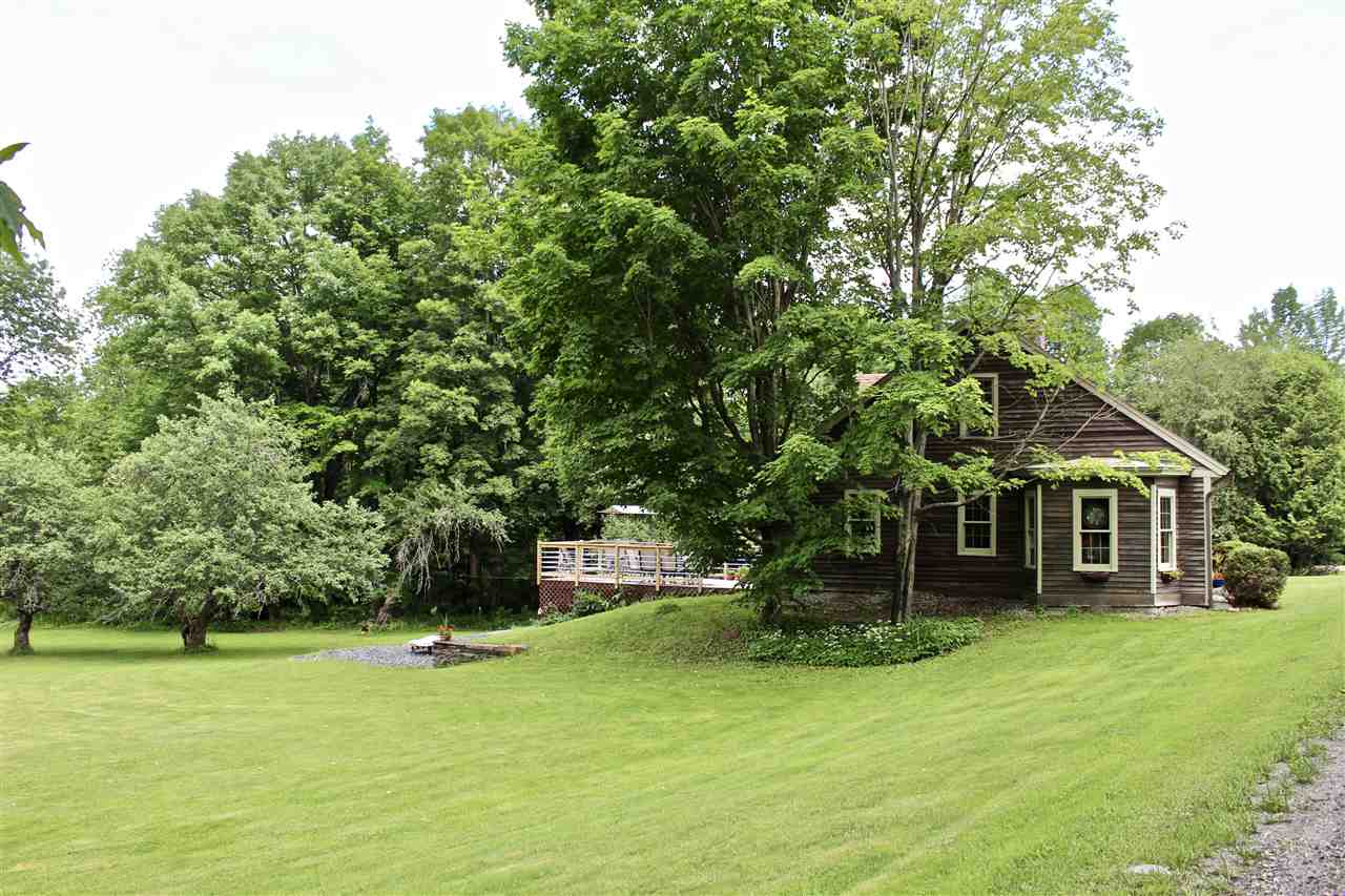 209 Little John Road Barre Town, VT 05641 - Photo 34 of 40