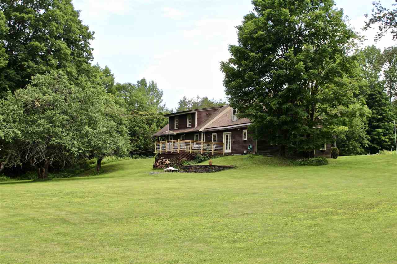 209 Little John Road Barre Town, VT 05641 - Photo 35 of 40