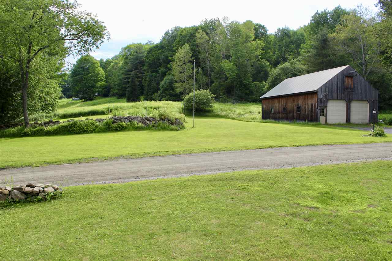 209 Little John Road Barre Town, VT 05641 - Photo 37 of 40