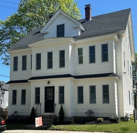 6 Mayhew Street, Unit 1L Hopkinton, MA 01748 - Photo 1 of 6