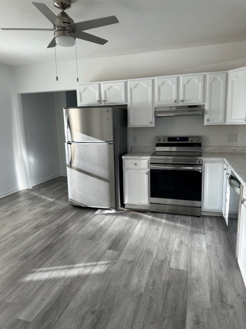 6 Mayhew Street, Unit 1L Hopkinton, MA 01748 - Photo 5 of 6