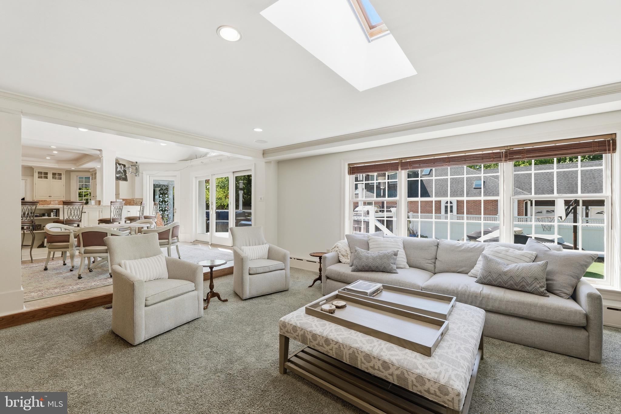 406 Warwick Road Haddonfield, NJ 08033 - Photo 16 of 49