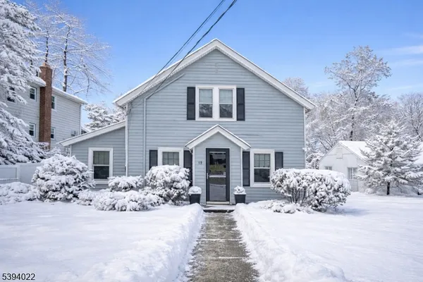 $5,500 | 19 Forest Drive, Bloomfield, NJ 07003