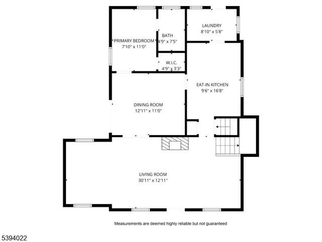 $5,500 | 19 Forest Drive, Bloomfield, NJ 07003