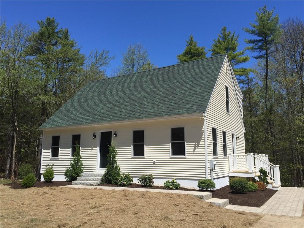 67 Mountain Road Cape Neddick, ME 03902 - Photo 1 of 18 Photo
