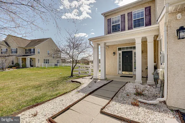 $389,900 | 156 Springfield Circle, Middletown, DE 19709