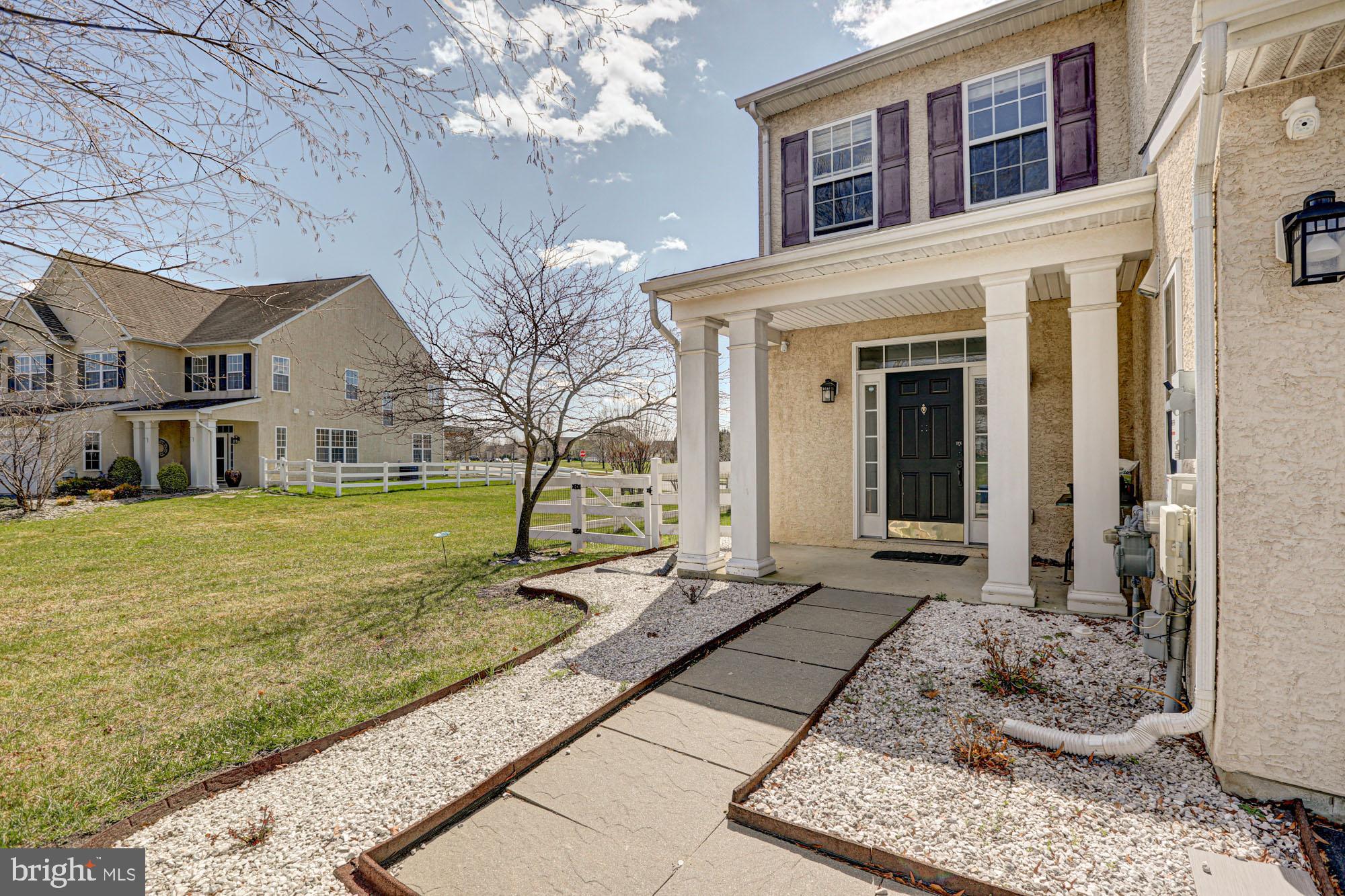 156 Springfield Circle Middletown, DE 19709 - Photo 3 of 76