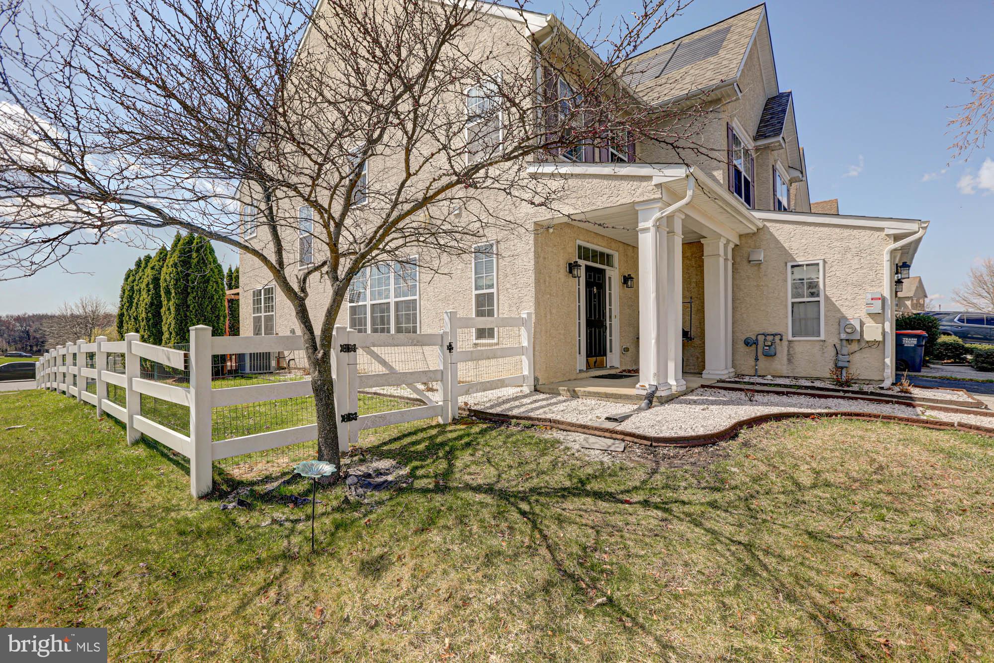 156 Springfield Circle Middletown, DE 19709 - Photo 4 of 76