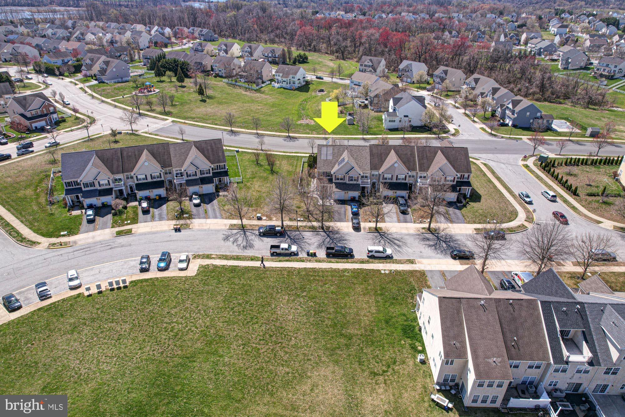 156 Springfield Circle Middletown, DE 19709 - Photo 62 of 76