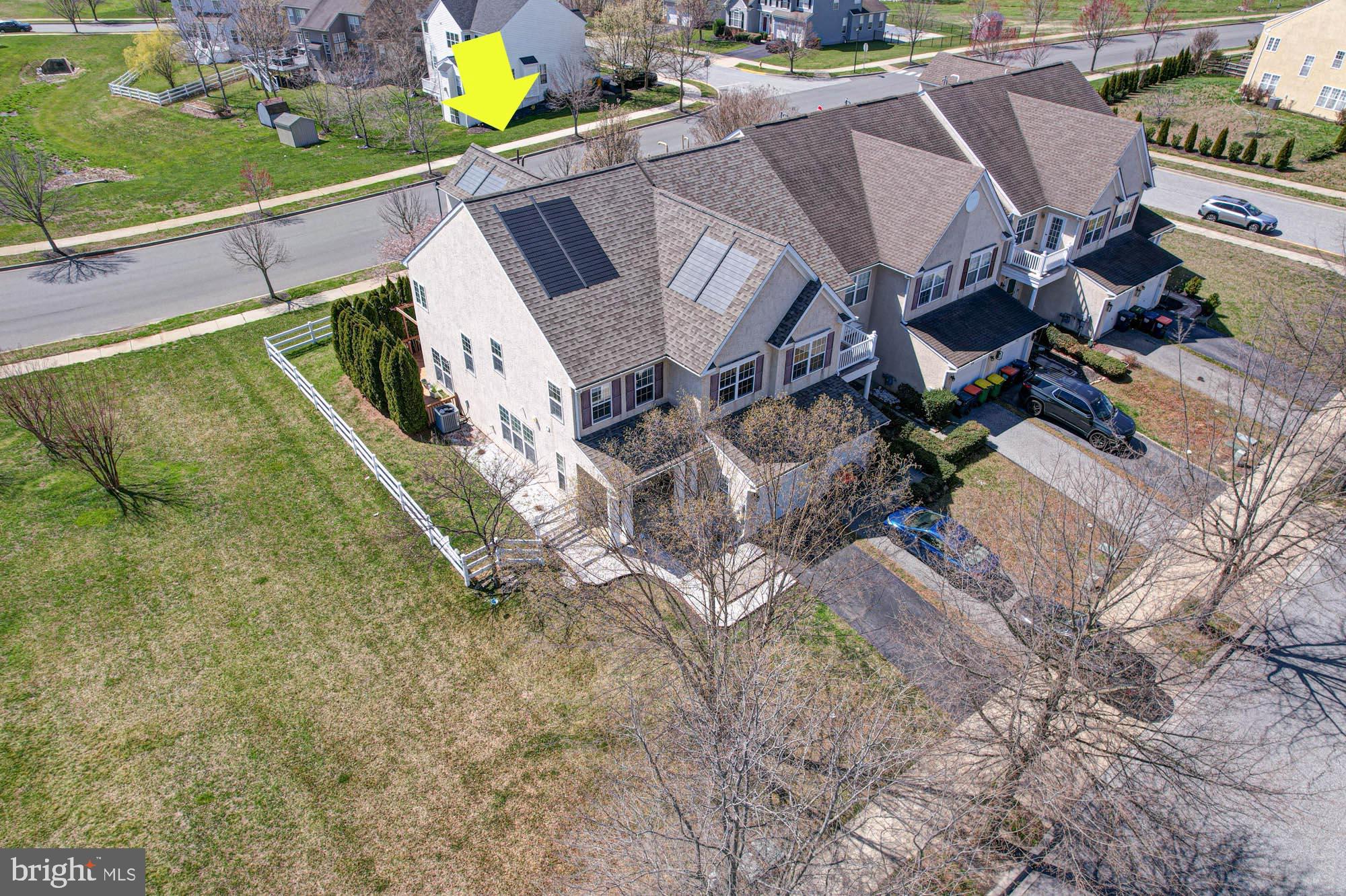 156 Springfield Circle Middletown, DE 19709 - Photo 63 of 76