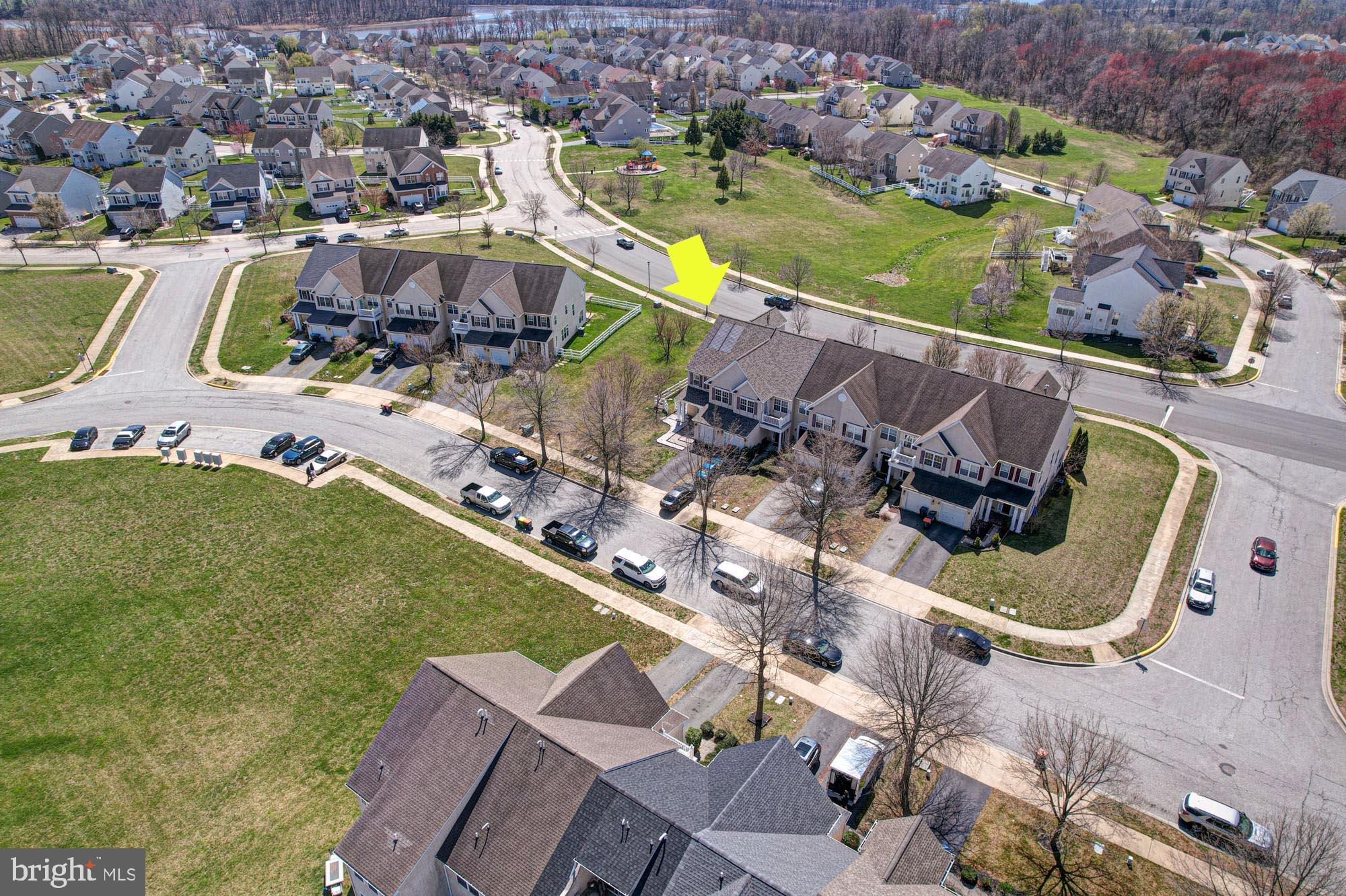 156 Springfield Circle Middletown, DE 19709 - Photo 67 of 76