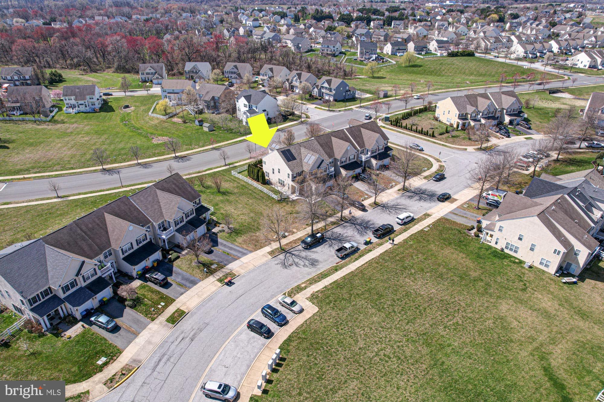 156 Springfield Circle Middletown, DE 19709 - Photo 68 of 76