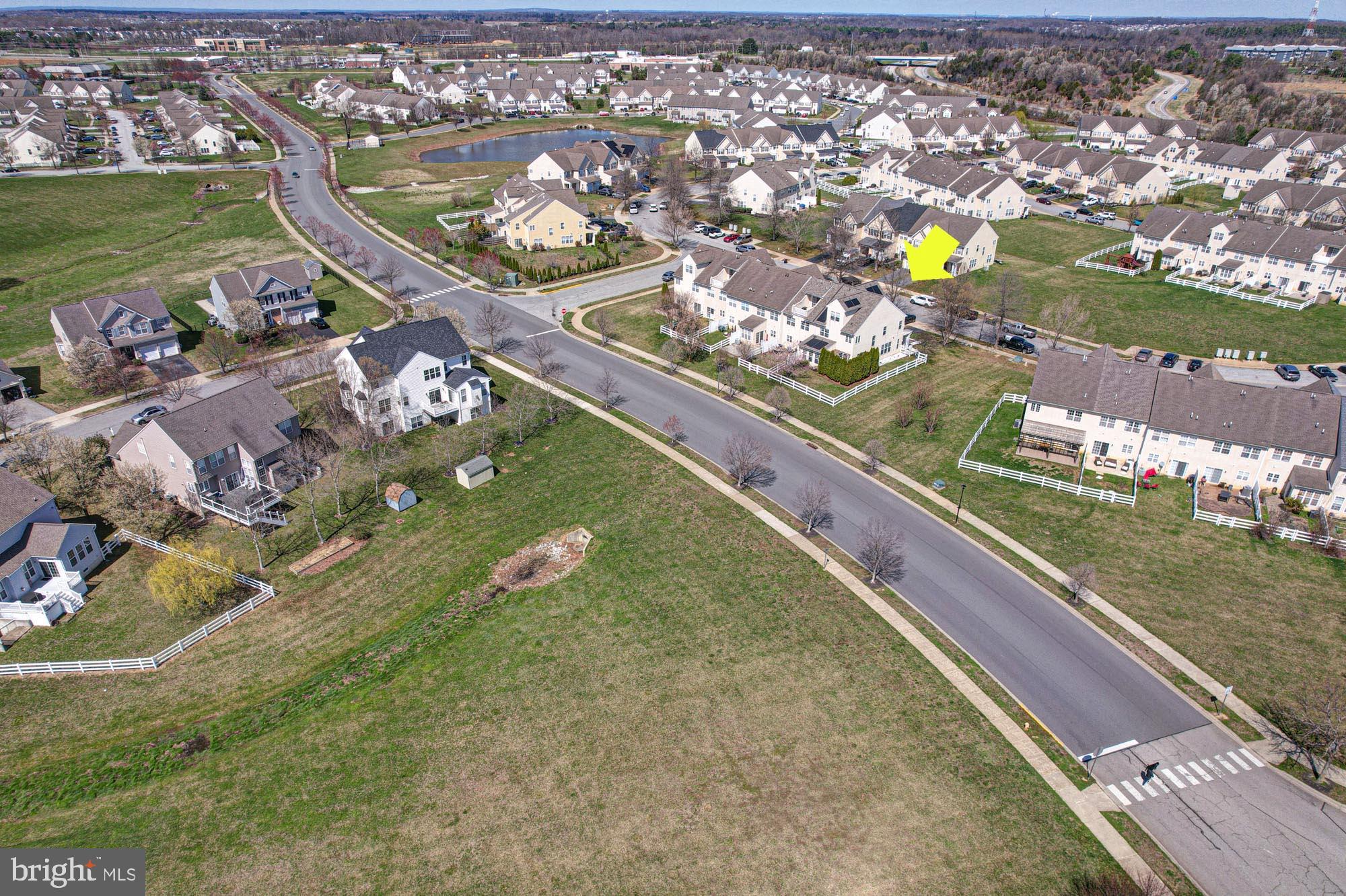 156 Springfield Circle Middletown, DE 19709 - Photo 69 of 76