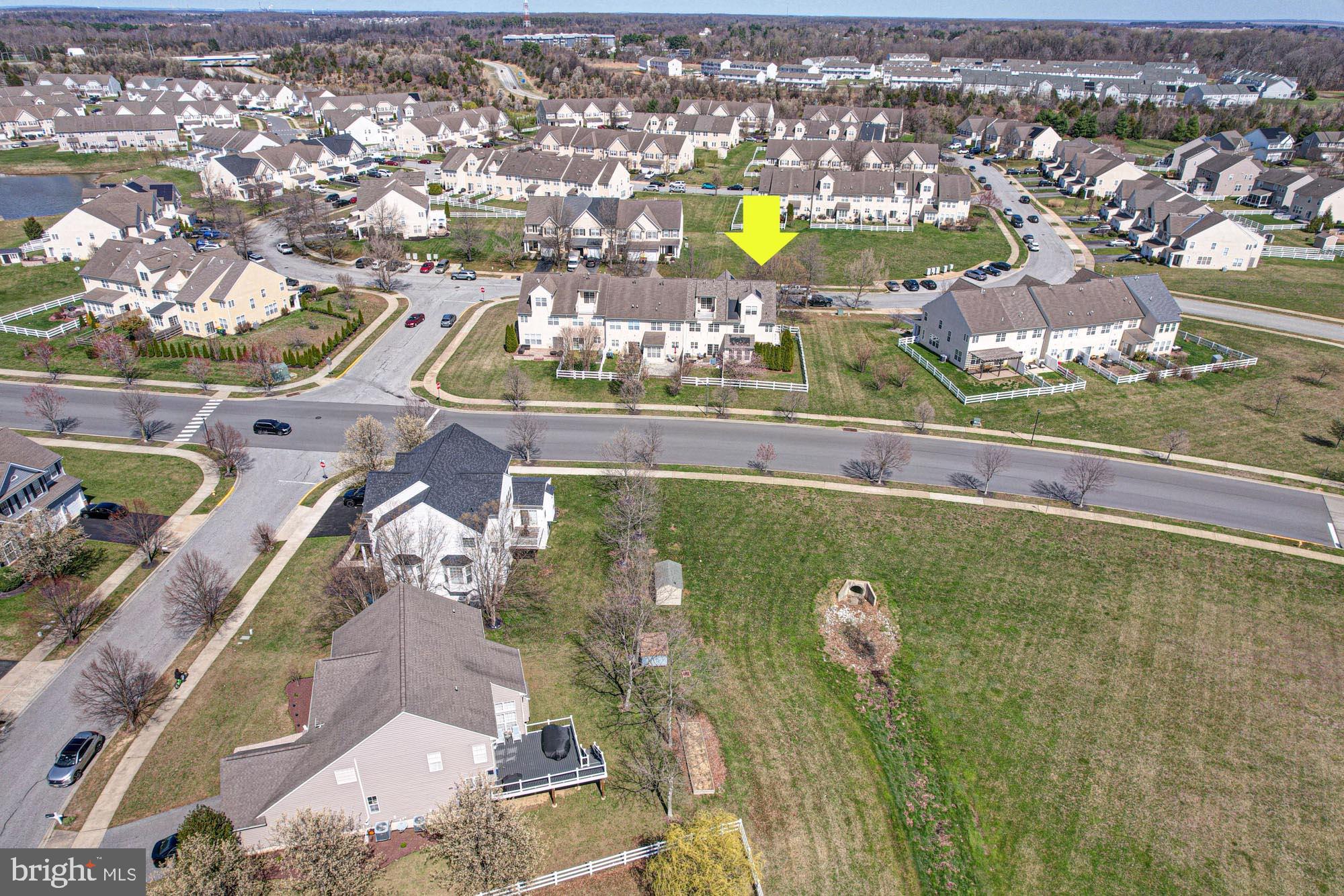 156 Springfield Circle Middletown, DE 19709 - Photo 70 of 76