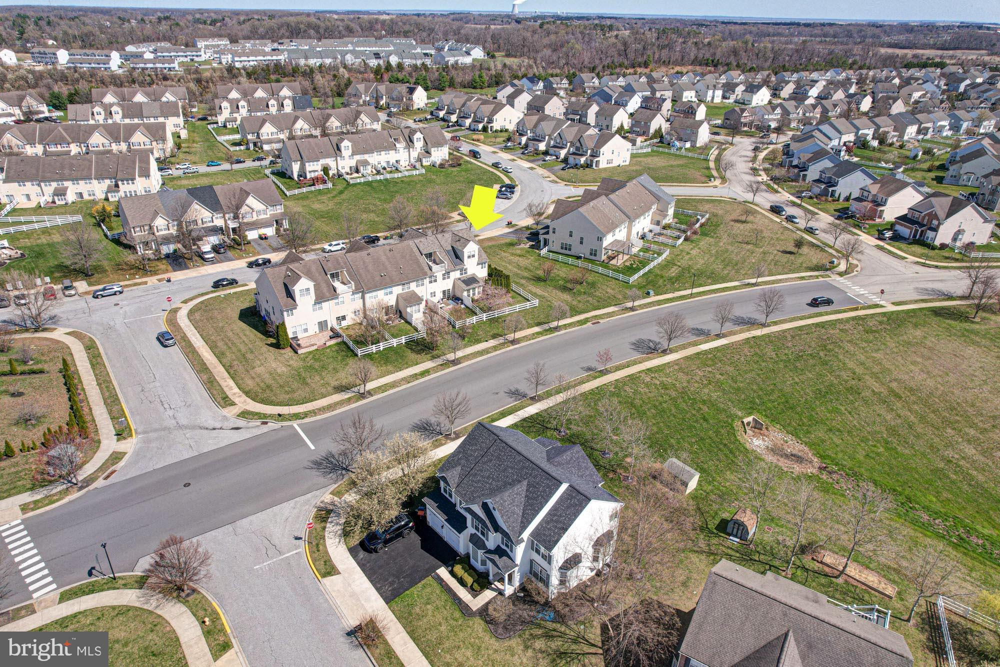 156 Springfield Circle Middletown, DE 19709 - Photo 71 of 76