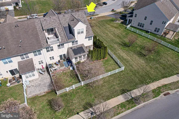 $389,900 | 156 Springfield Circle, Middletown, DE 19709