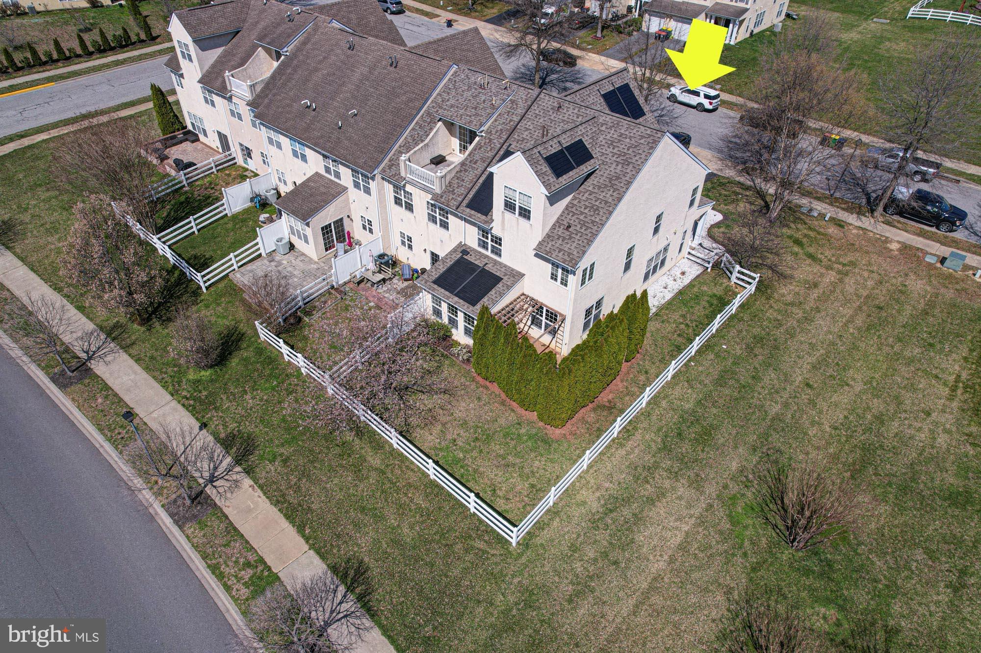 156 Springfield Circle Middletown, DE 19709 - Photo 74 of 76