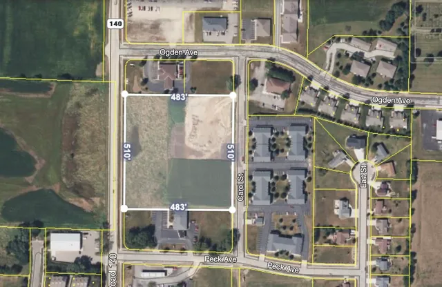 $180,000 | 706 Carol Street, Clinton, WI 53525