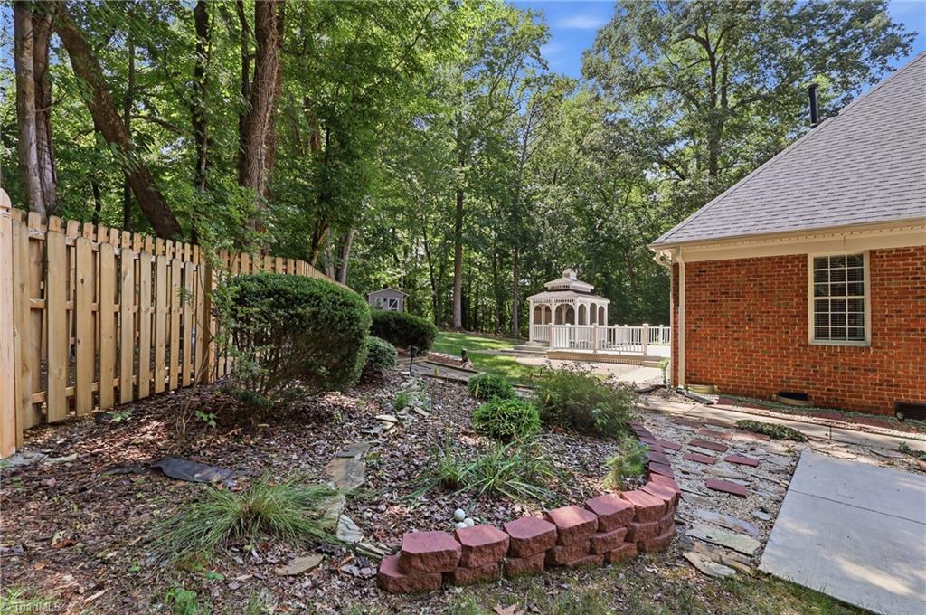 5305 Ridge Trail Road Summerfield, NC 27358 - Photo 44 of 49